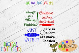 Christmas Potholder Designs: Graphics for Holiday Crafts