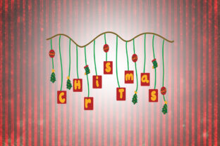Christmas Quotes: Graphics and Crafts Asset Review