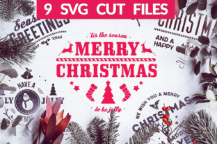 Christmas Quotes Pack: A Designer’s Embroidery Review