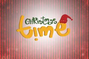 Christmas Time Quotes: Graphics & Crafts Review