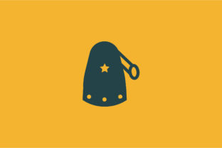 Colorful Christmas Hat Graphics and Icons Review