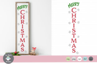 Merry Christmas for Wood Sign Graphics and Crafts