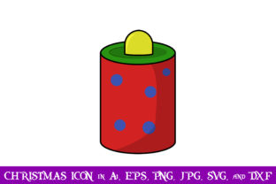 Review: Jar Christmas Icon for Seasonal Branding