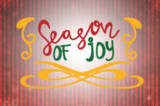 Season of Joy Christmas Quotes for Handmade Crafts